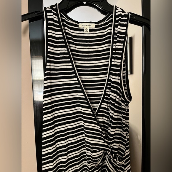 Max studio a line dress - Picture 2 of 4